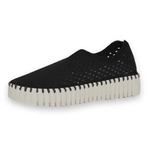 ILSE JACOBSEN HORNBÆK Tulip 139 laser cut flats size 9 / 9.5
